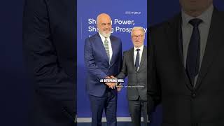 S Ai-Generated Minister With 83 Babies