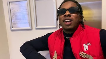 Bankulli Osha : Connecting the Dots with Skrillex, Sarz , Mutay , Nanarouges  & Runtown