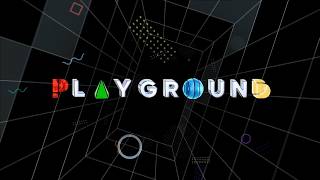 Playground - Main Titles - Process Video