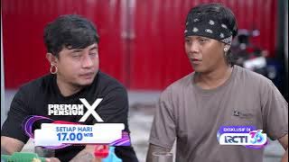 Toni pengaruhin Jack sama Idink bilang kalau mereka bakal nganggur 𝐏𝐫𝐞𝐦𝐚𝐧 𝐏𝐞𝐧𝐬𝐢𝐮𝐧 𝐗 17.00 RCTI