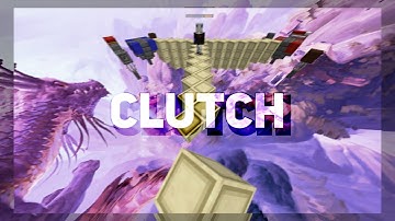 Beautify - A Block Clutch Montage (my best block clutches)