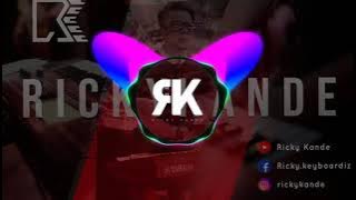 DJ REMIX KU LEPAS DENGAN IKHLAS