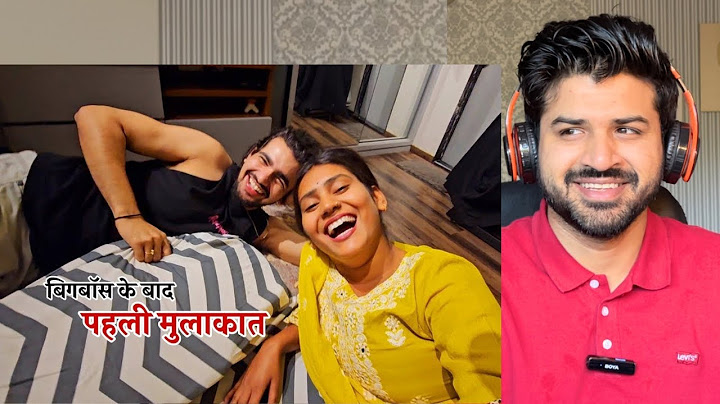 PAKISTANI REACTS TO BIGG BOSS SE NIKALNE KE BAD BHI MASTI JARI HAI || SHIVANI KUMARI
