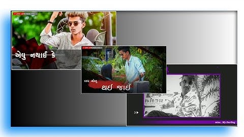 !! Raju Patel New Timli wp Status 2021