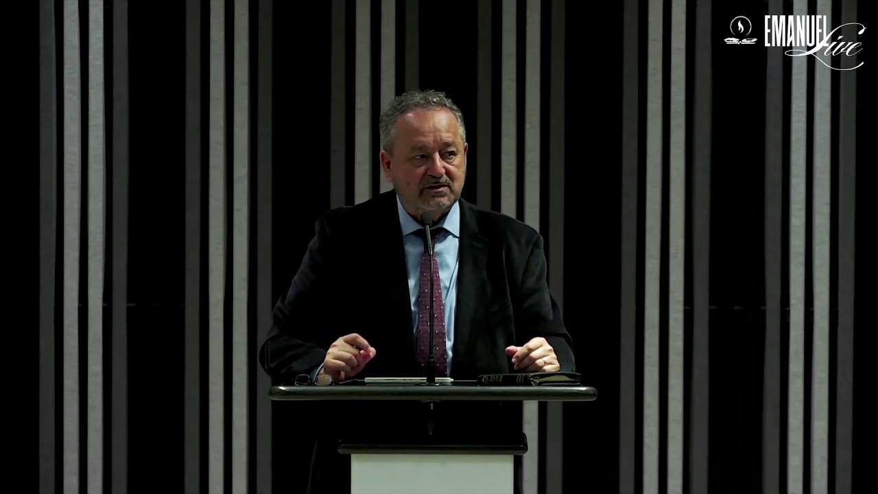 Emil Bartoș - AUTORITATEA în viața creștinului