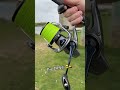 #41Carp Fishing vs Beachcasting | Distance Casting Showdown