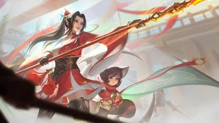 Highlight VGVD | Vân Anh P.3 - YunYing  Honor Of Kings