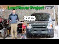 Fixing a Rough Idle on My Land Rover Discovery LR3 [Part 2]