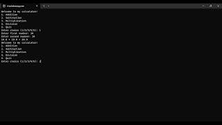 Assignment 3.1 Python Programming with AI