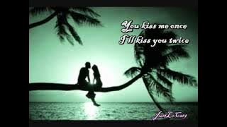 Phoebe Cates - Paradise *Lyrics*