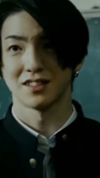 jedag jedug 3 Murid Pendiam tapi Over Power Di|..High and low the worst X cross#shorts