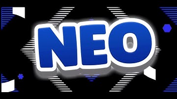 Intro - Neo (Made on IOS)