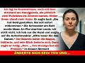 👉  Im Krankenhaus wartete die Polizei… mein Vater zeigte mich mit Lügen an, während ich dort lag…