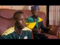 Makhpro boykl et Baye mbaye - le père et le fils - FINAL BI