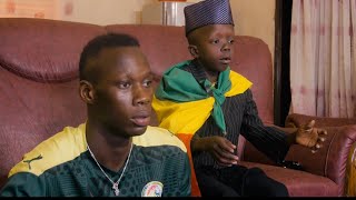 Makhpro boykl et Baye mbaye - le père et le fils - FINAL BI
