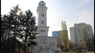 В чест на св. Максим Изповедник бе отслужена архиерейска св. Литургия в столицата. 2020
