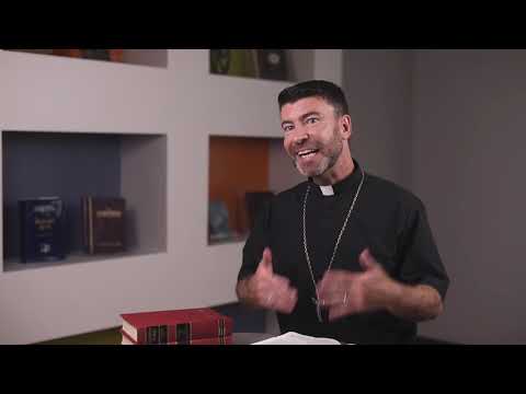 Reading Isaiah with Luther - Session 2