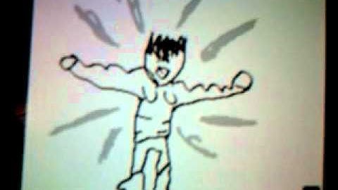 The Avengers Flipnote