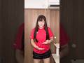 肉まん少女 すずきゆりあ 痩せた ものまね