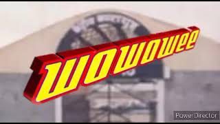 Wowowee Title Cards