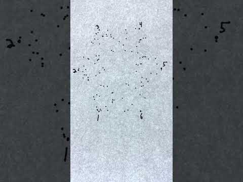 Sierpinski Hexagon #math