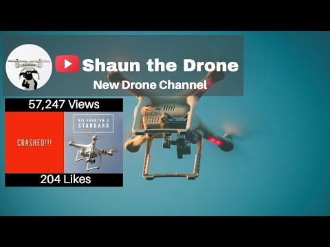 phantom 3 standard youtube