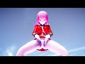 【Fate MMD】ナイチンゲール婦長 x がに股Ghost dance【FGO】