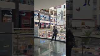 Bangalore Ka Sabse Bada Mall