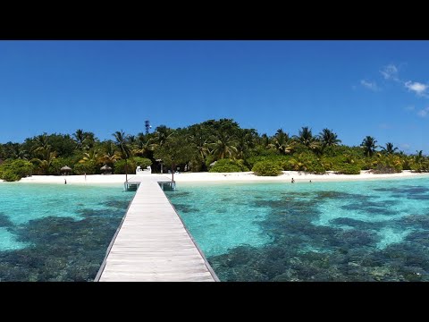 Malediven 2016 Velidhu Maldives
