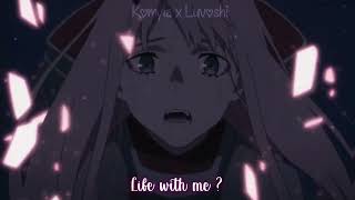 Locked away - R.city ft Adam levine- w//@LuvoshiAMV