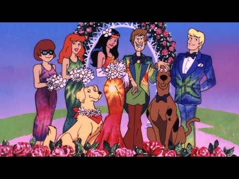 Groovy | Scooby Doo Alien Invaders