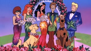 Groovy | Scooby Doo Alien Invaders