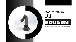 Final Project Presentation - JJ EduArm