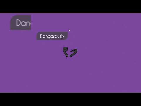 @SangTsuki Dangerously (cover by Sang)
