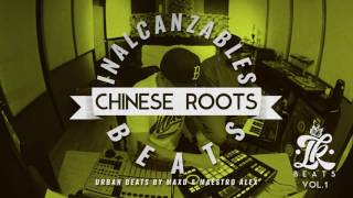 Chinese Roots  | REGGAE BEAT | USO LIBRE |Inalcanzables Beats Vol.1