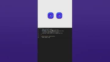 3D Button in CSS😍#programming #coding #css #htmlcss #shorts #trending #html #animation #design