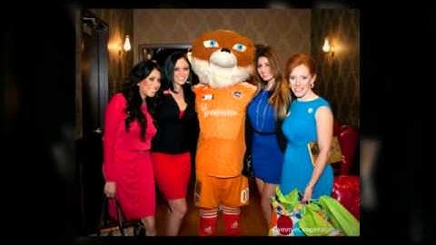 2012 Kick-Off Mega Mixer