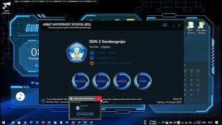 Download dan Install Aplikasi Jabat Automatic School Bell (Aplikasi Bel Sekolah Otomatis)