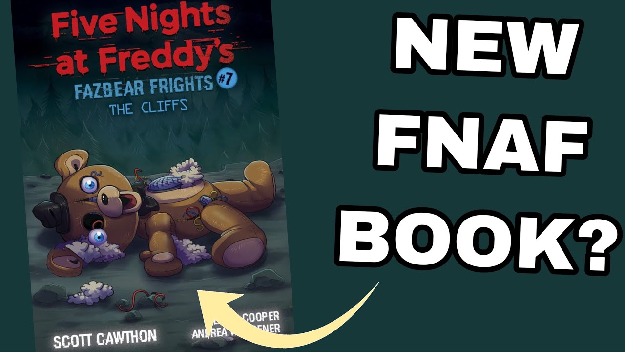 Книги фнаф ужасы фазбера. Книги ФНАФ Fazbear Fright. ФНАФ книга Fazbear Frights 7. Fazbear Frights все книги. Книги ФНАФ фазбер Фрайт.