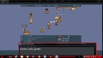 Novo Transformice Via Hamachi 2014