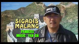 SIGADIS MALANG -  PANBERS