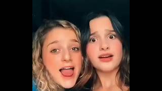 Annie LeBlanc's First Tik Tok To Her Newest Tik Tok