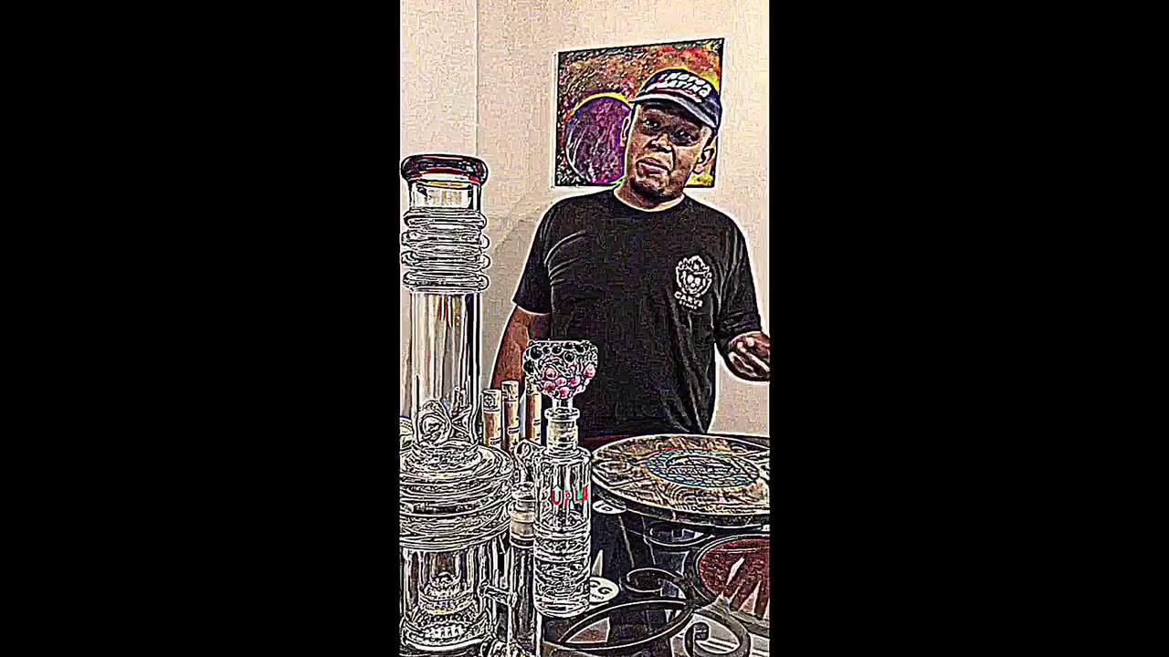 Glass Grass Reviews like Budtopia