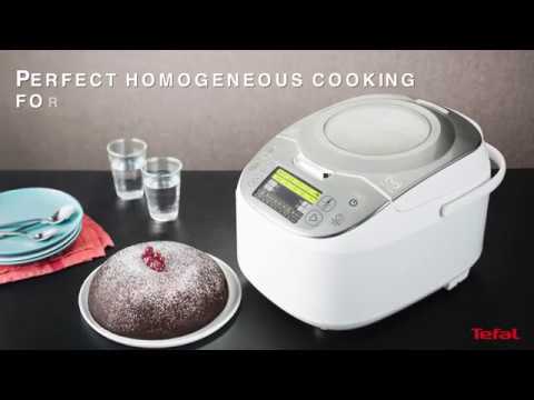 Wideo: Jak Zrobić Ciasto Za Pomocą Multicookera