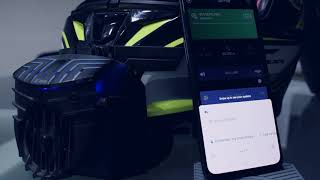 BLU3 E20_App_Voice Assist_Android screenshot 5