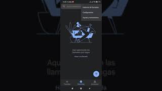 Activar Anunciador de Llamadas en tu Teléfono Android MIUI 12.5 screenshot 3