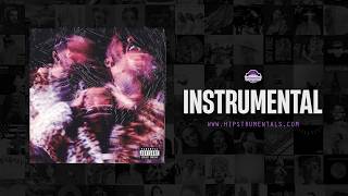 Key Glock - FACE DOWN [Instrumental] (Prod. By Tay Keith)