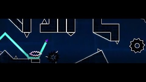 Shitty Void Wave By //ChirilGd//