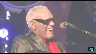 Ray Charles - Song For You (Live at the Montreux Jazz Festival - 2002)