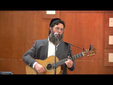 מסיבת חנוכה ה'תשפ"ו - רשת הכוללים בית השם